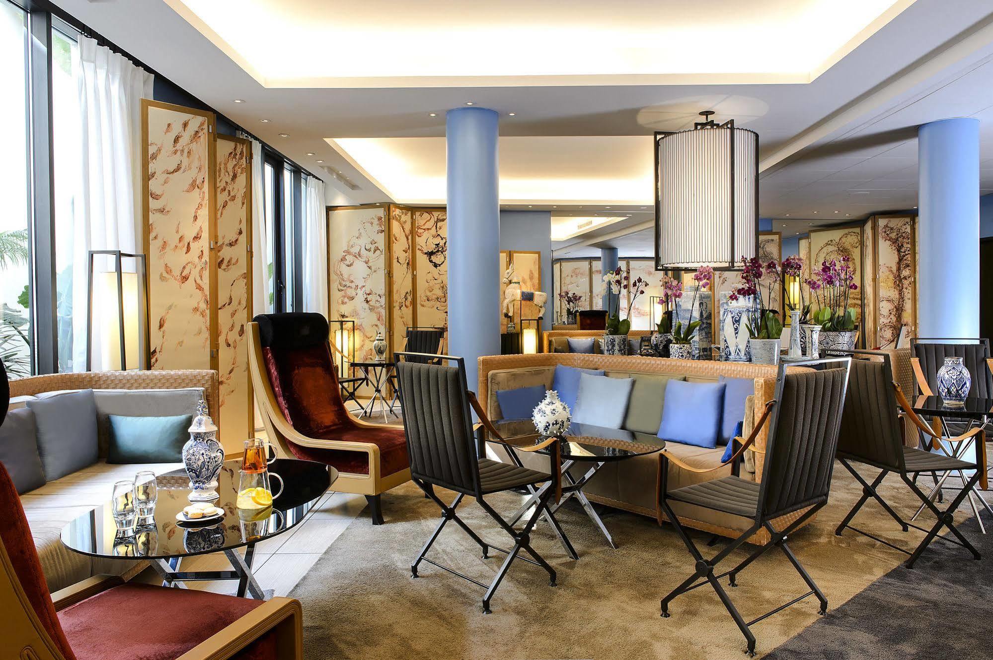 Five Seas By Inwood Hotel 5*