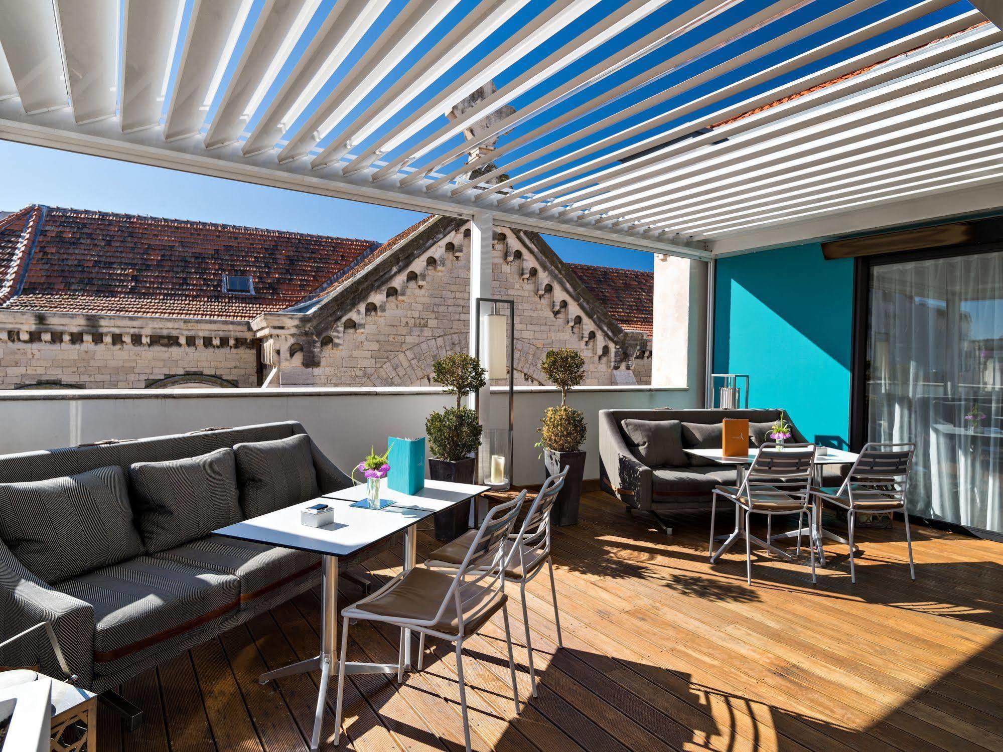 Hotel Five Seas By Inwood 5*
