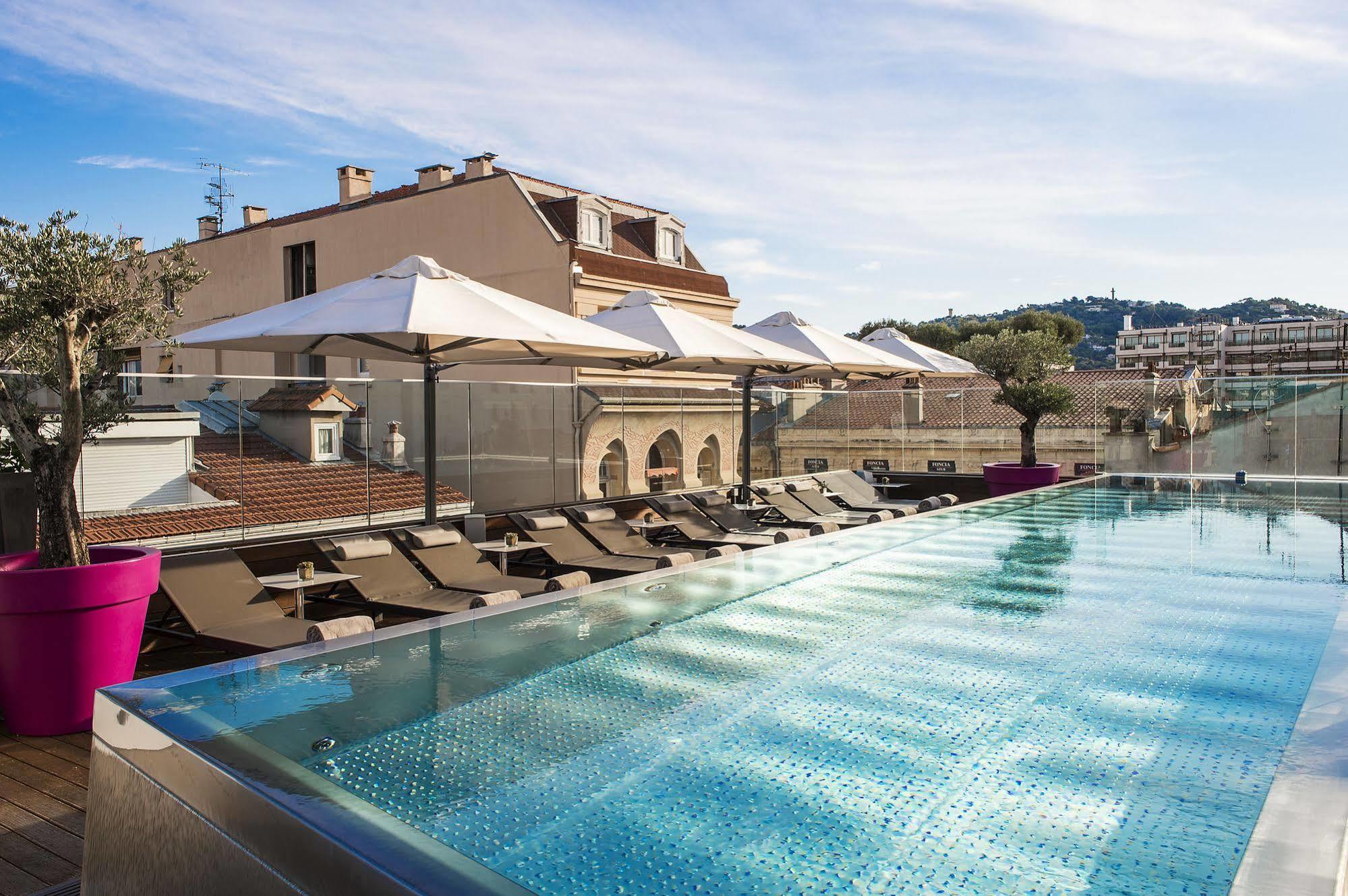 Five Seas By Inwood Cannes