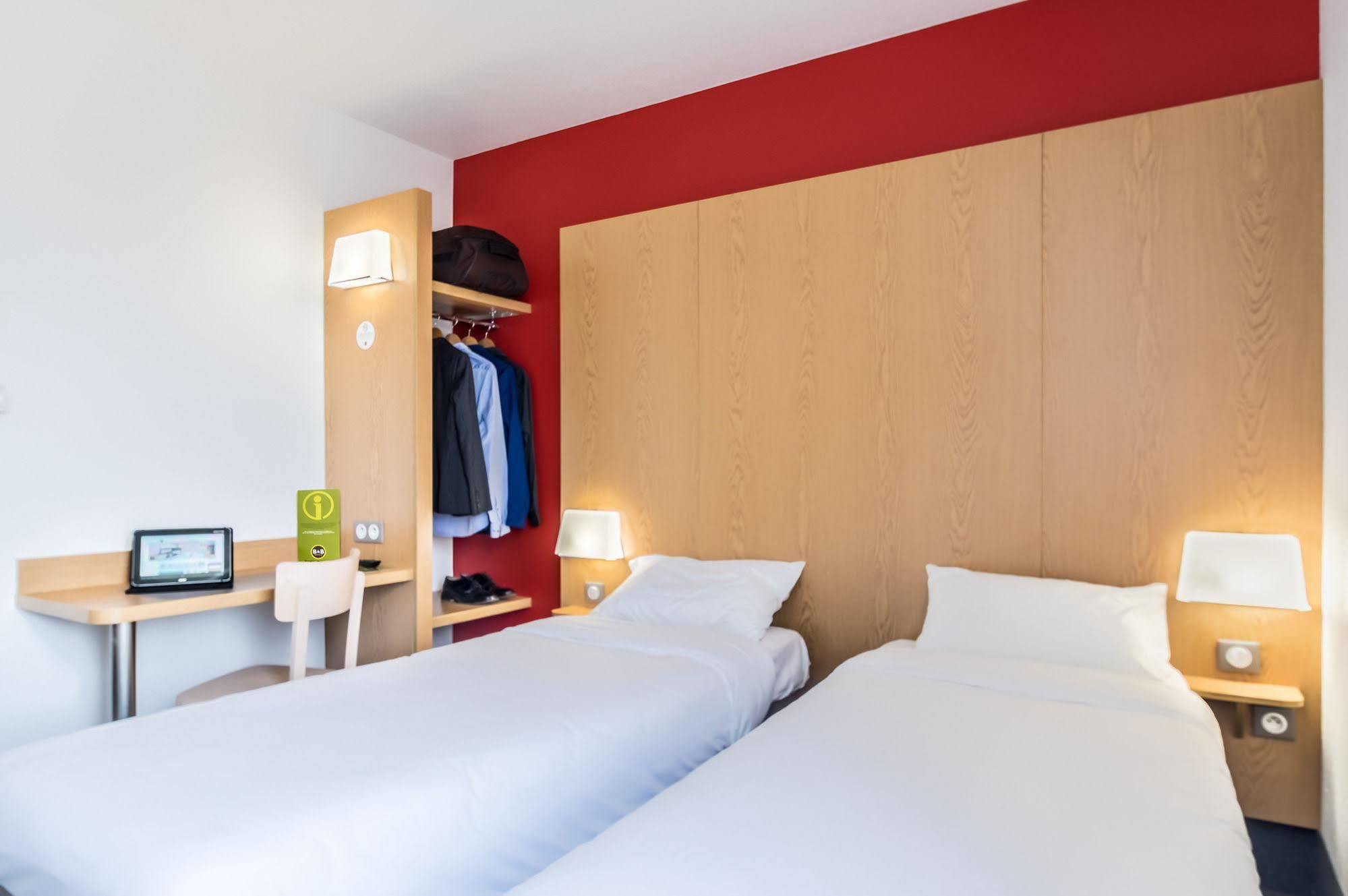 Hotel La Bocca 3*