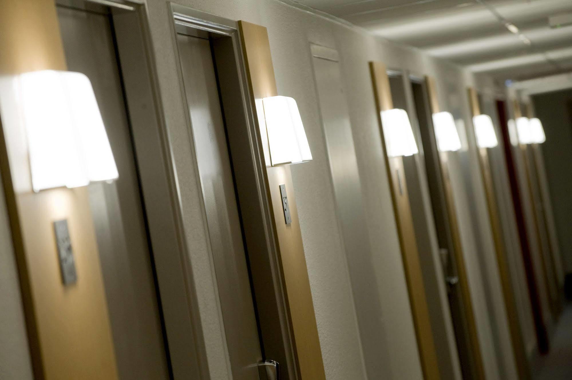 Hotel La Bocca 3*