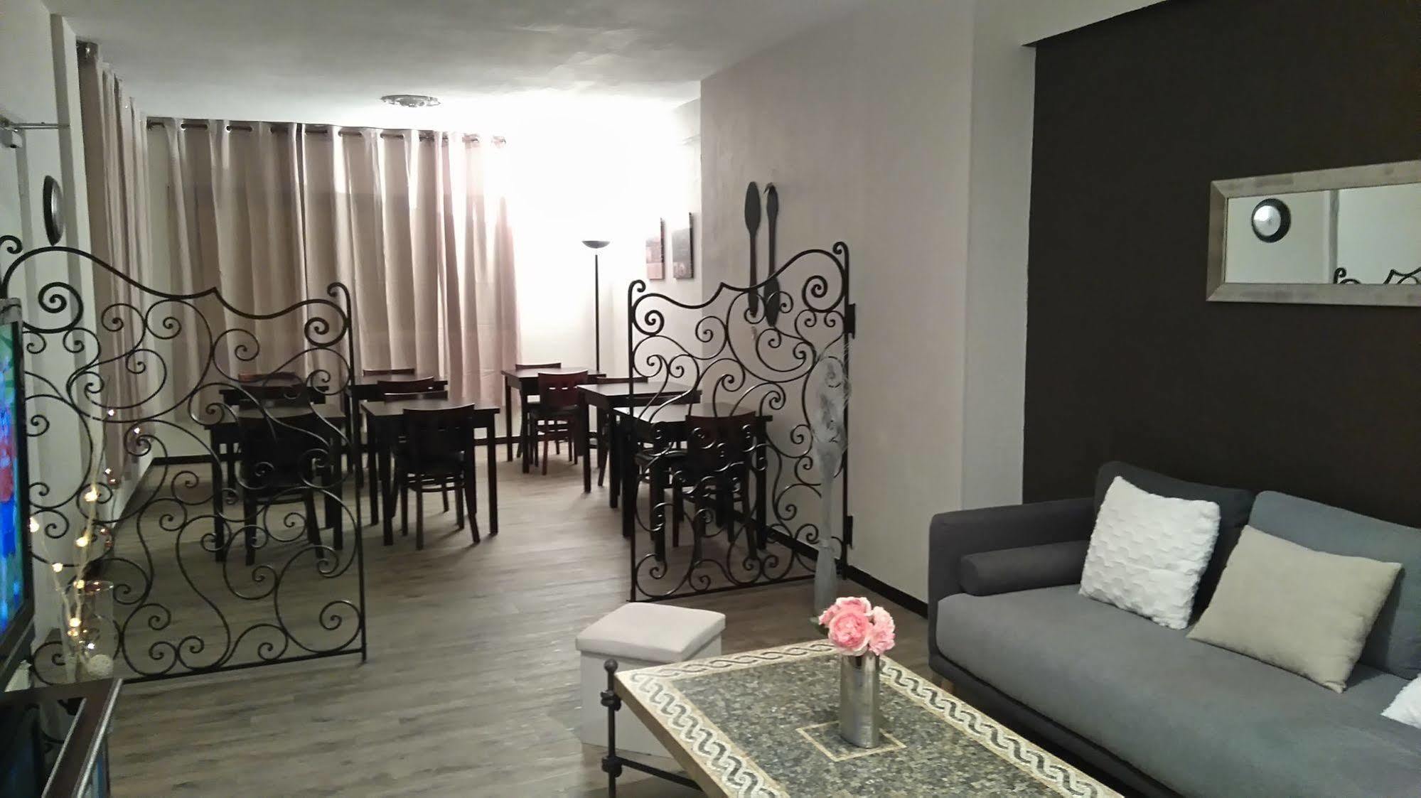 Esperanto Hotel Cannes