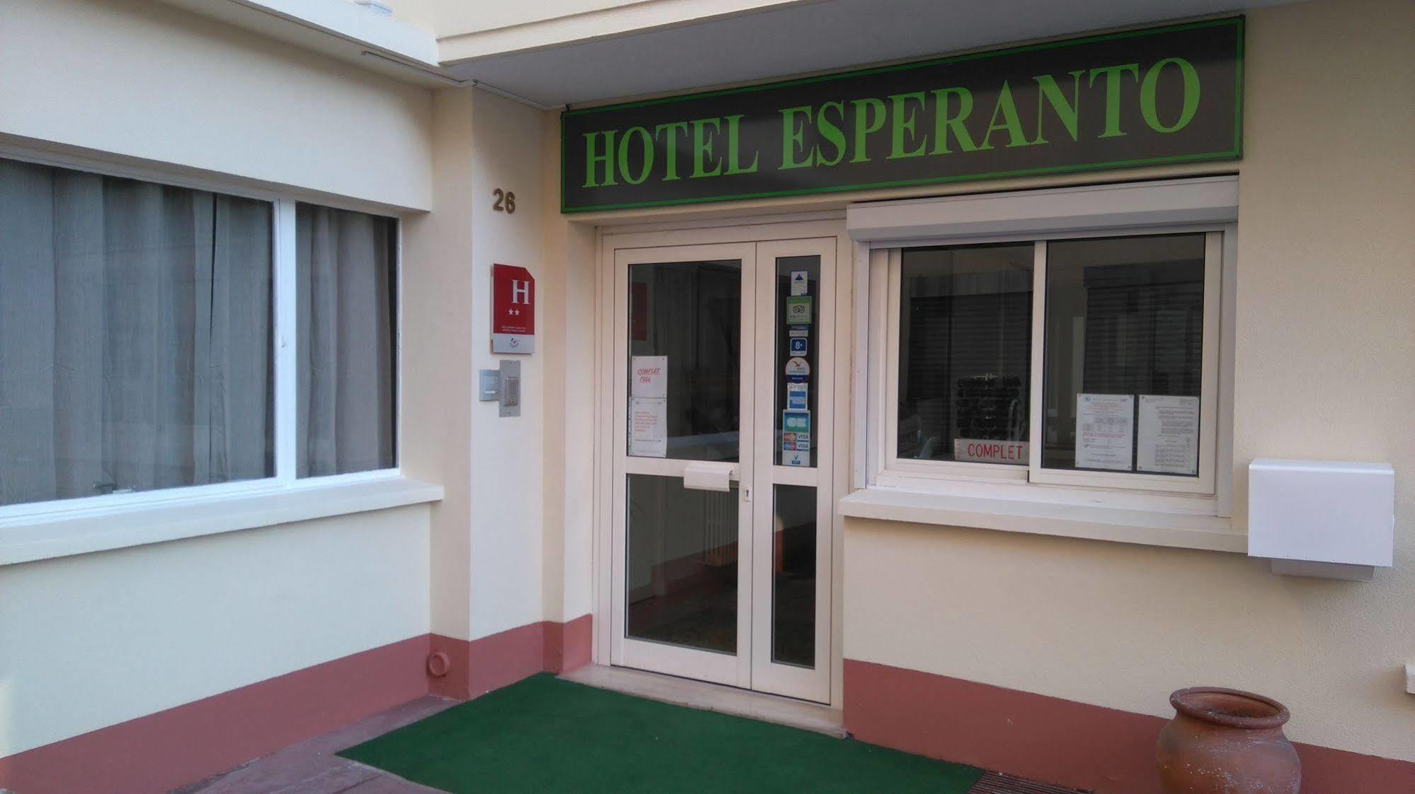 Esperanto 2*