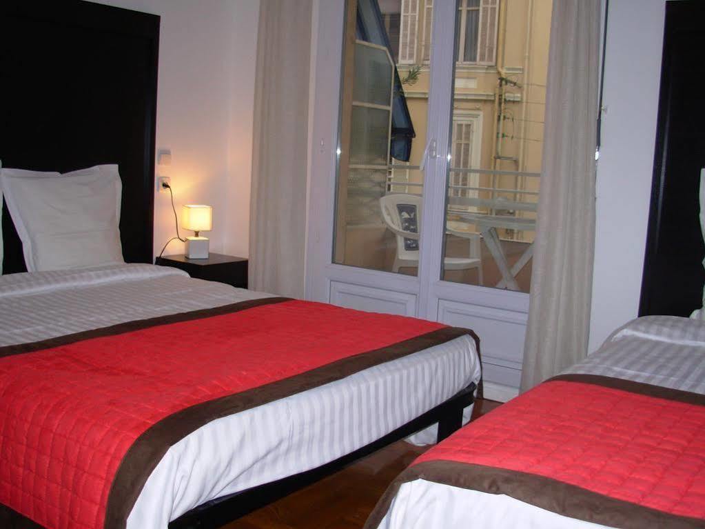 Esperanto Hotel 2*