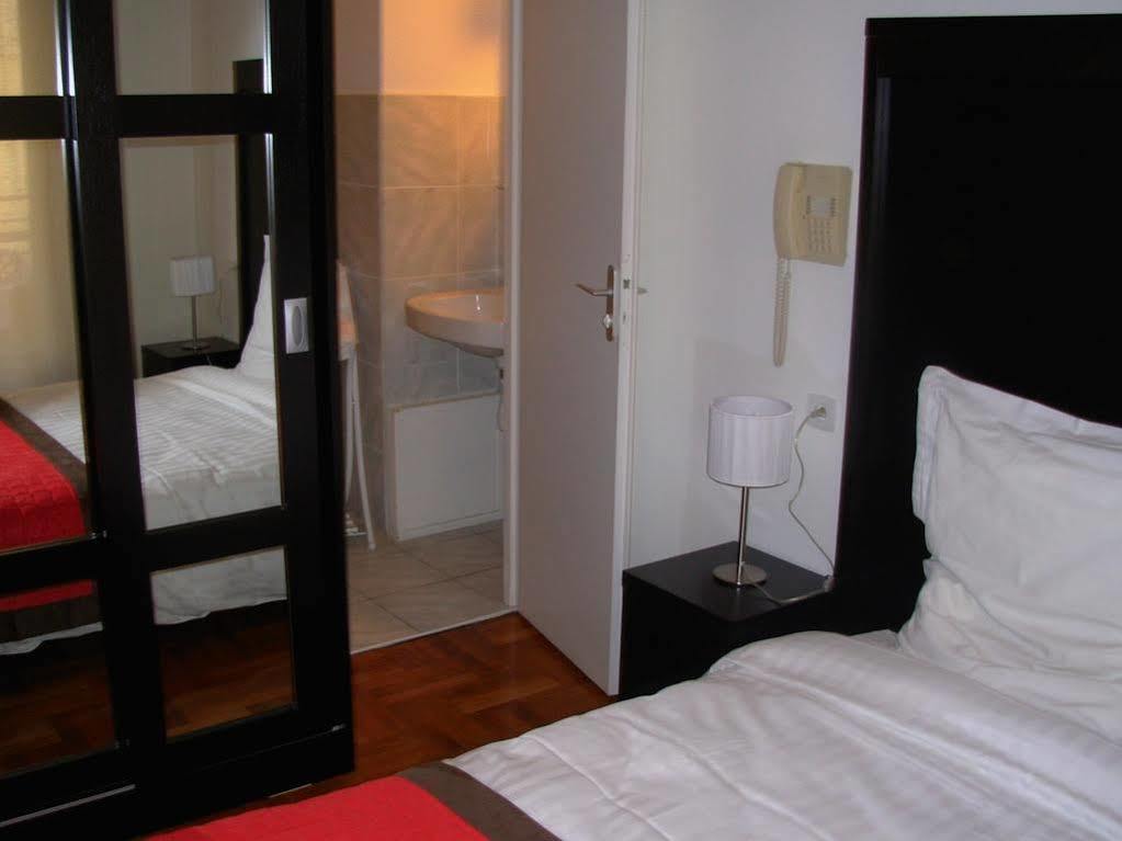 Esperanto Hotel Cannes