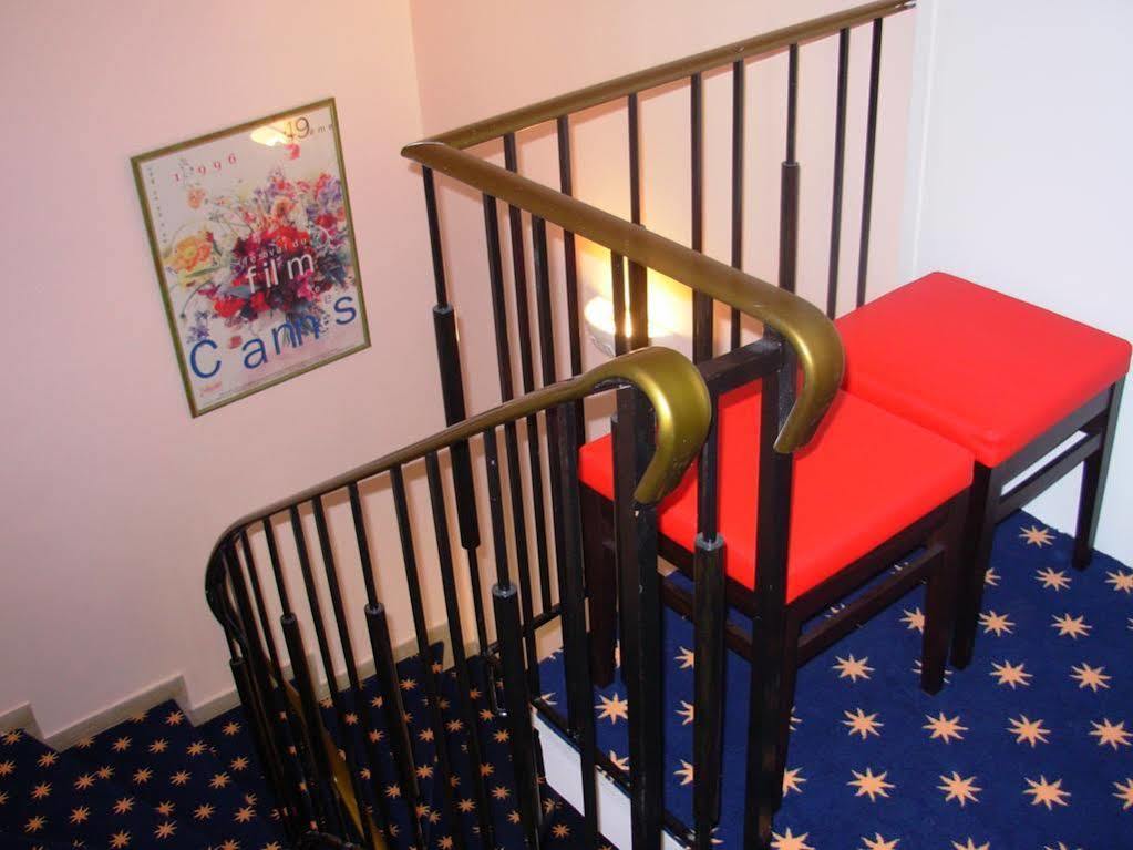 Hotel Esperanto