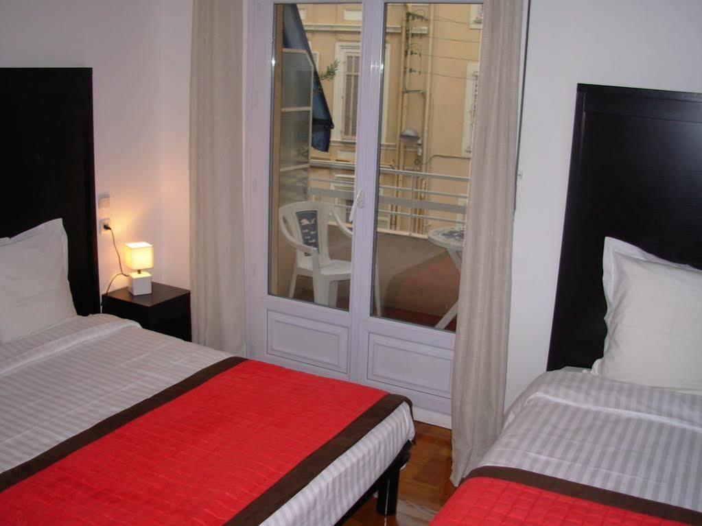 Hotel Esperanto