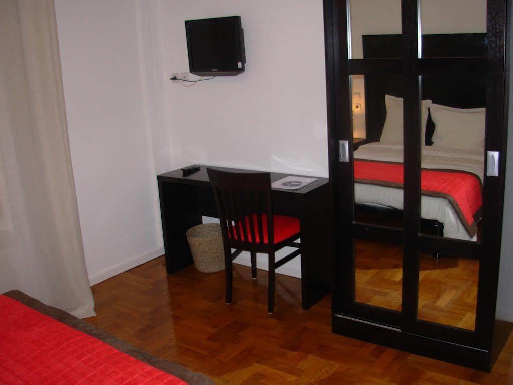 Esperanto Hotel