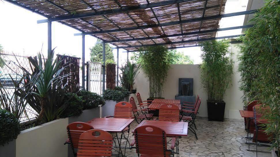 Esperanto Hotel Cannes