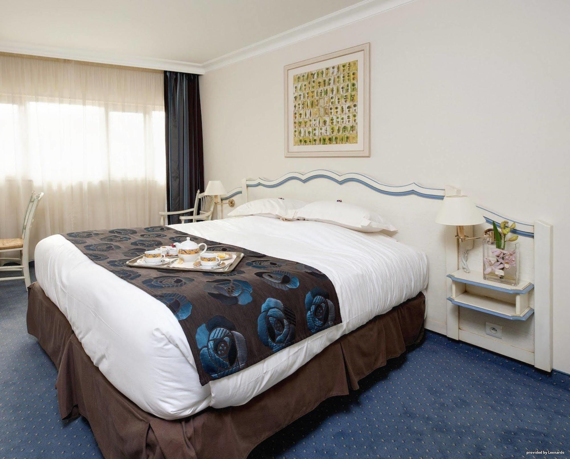 Western Riviera&spa 4* Cannes