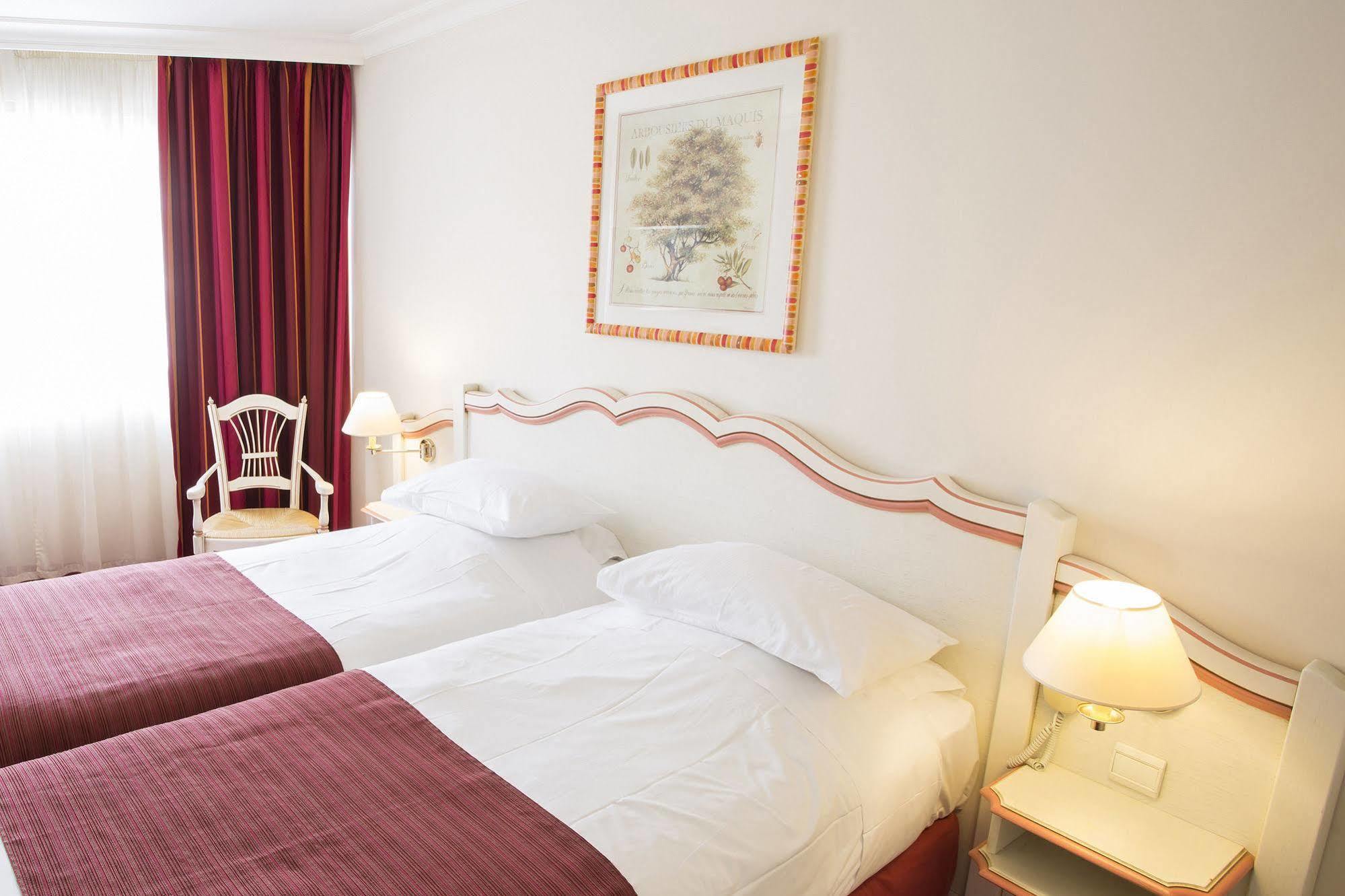 Western Riviera&spa Hotel