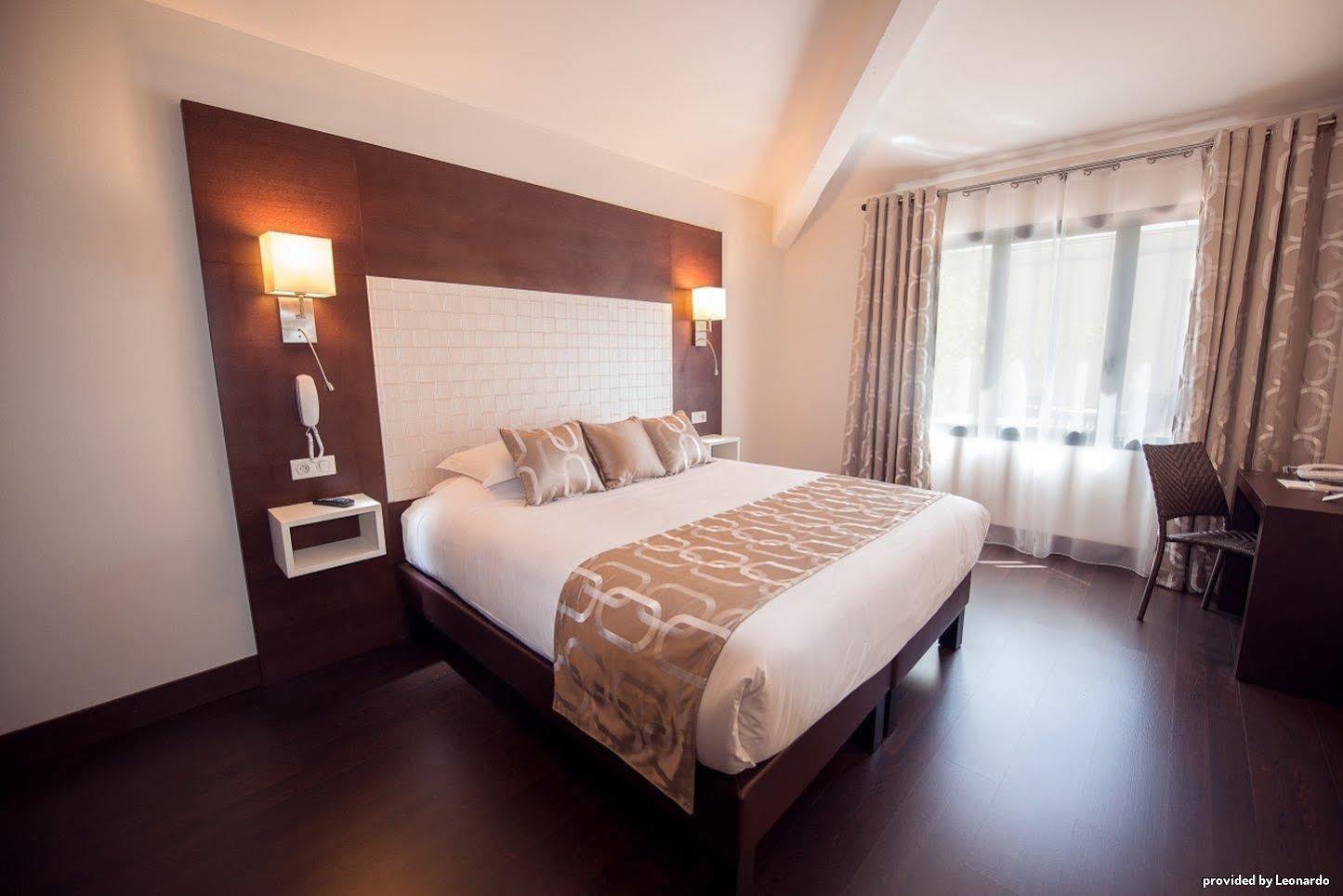 Hotel Western Riviera 4*