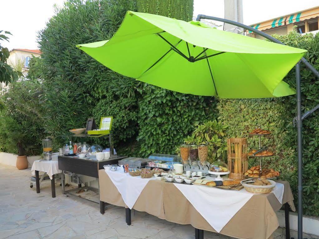 La Hotel Cannes