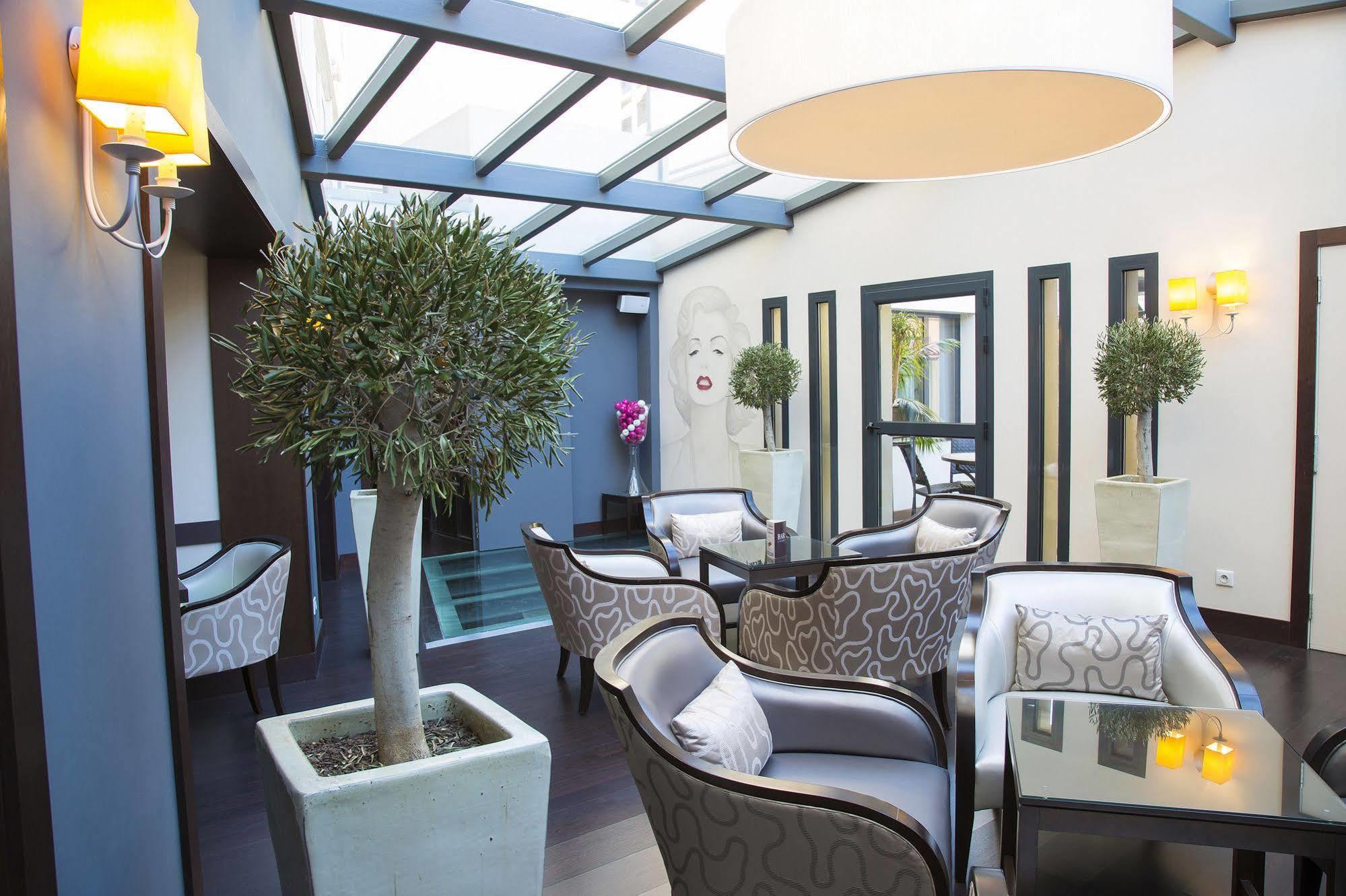 Hotel Western Riviera 4*