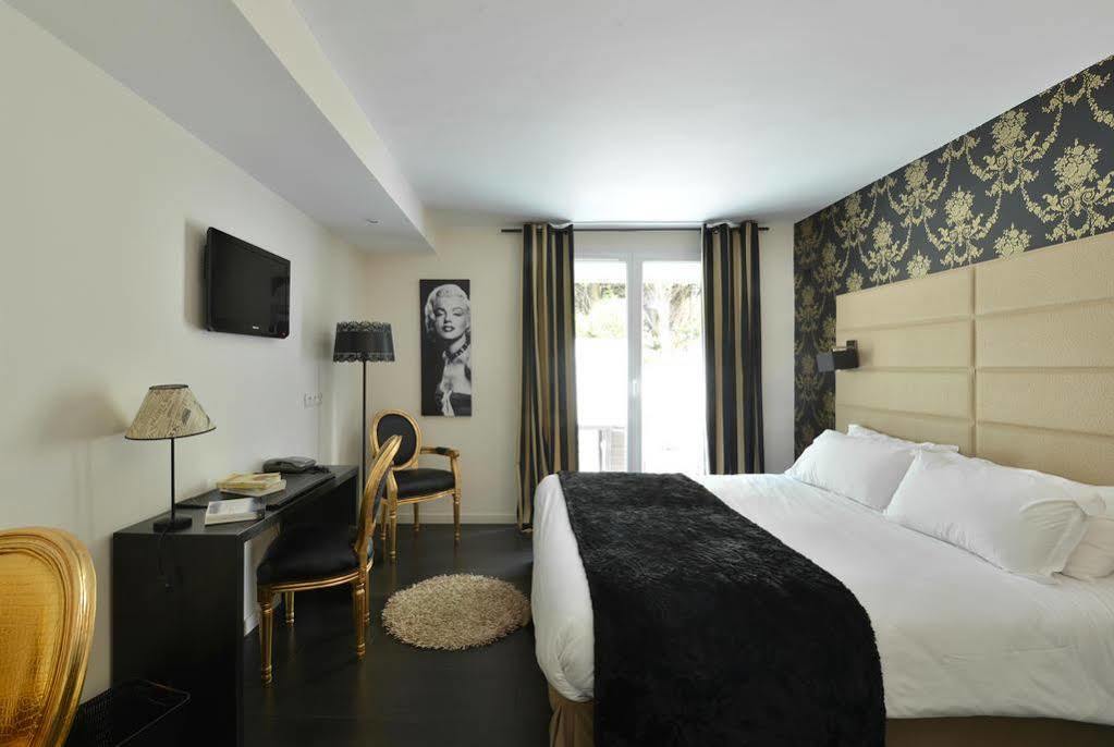 La Hotel Cannes