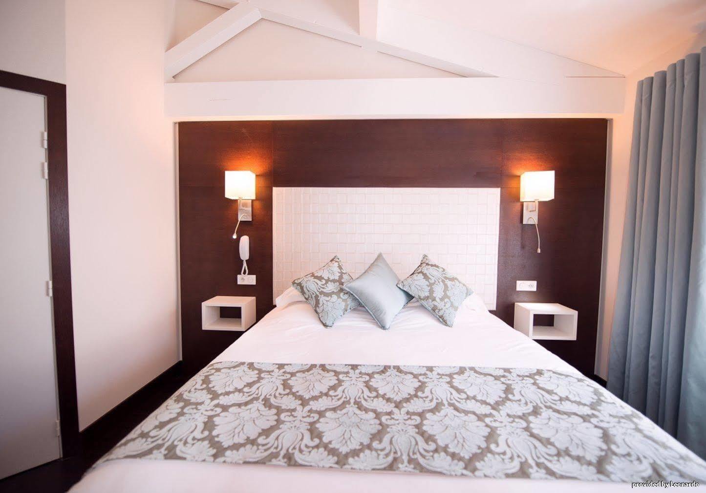 Hotel Western Riviera 4*