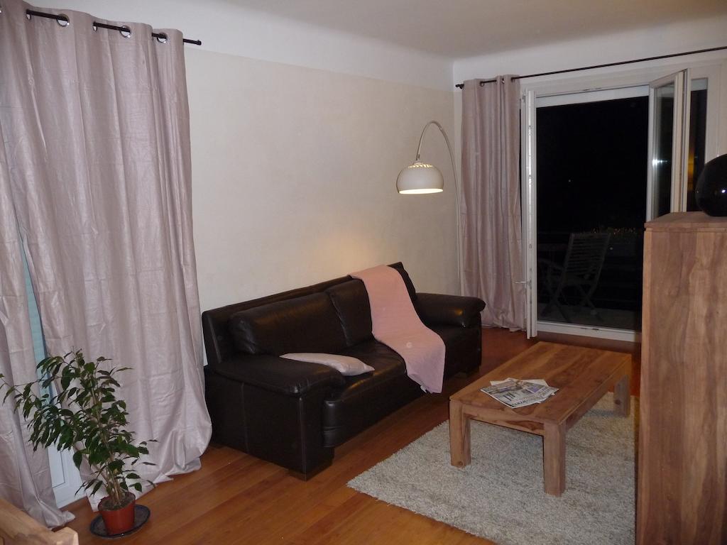 Apartment Oxford *