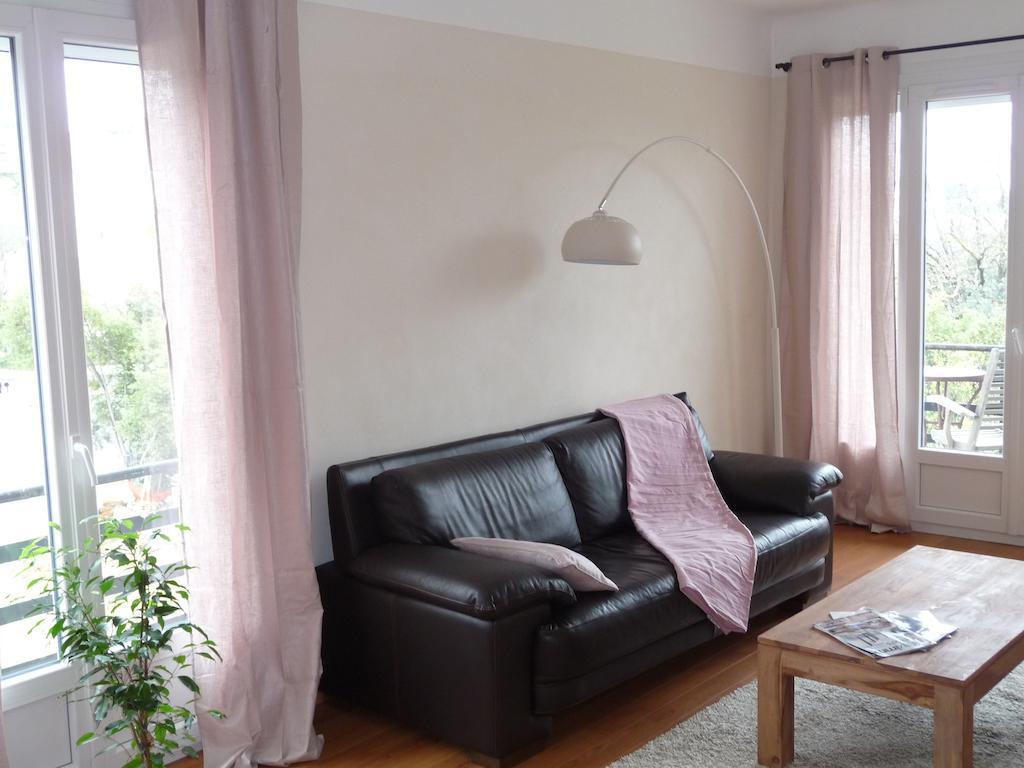 Oxford Apartment *
