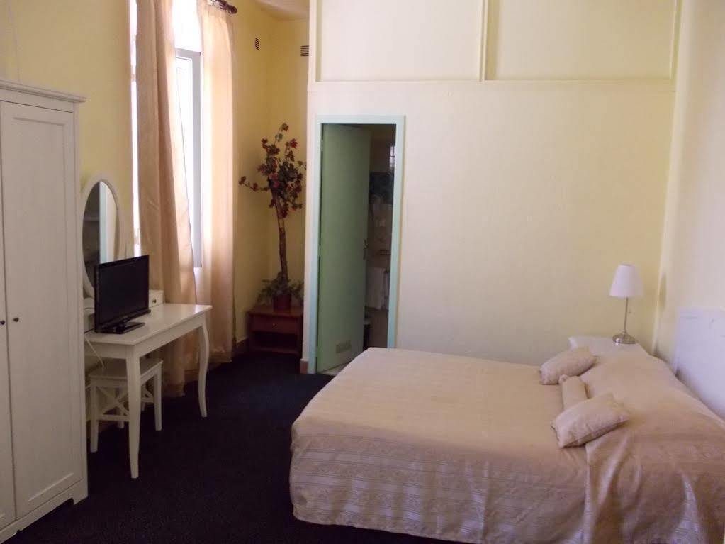 Neptune Hotel Cannes