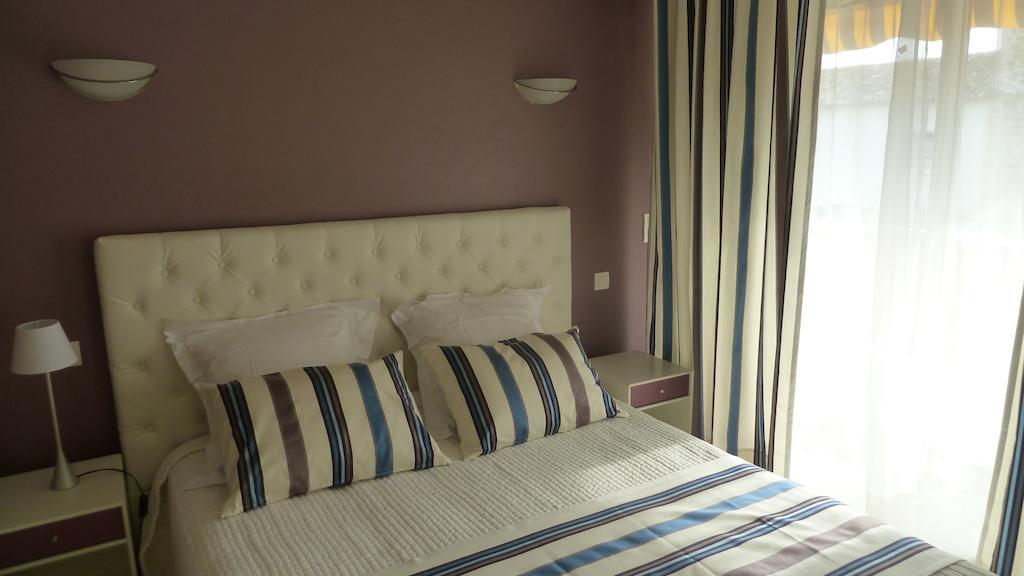 Domaine Croix Des Gardes Apartment *