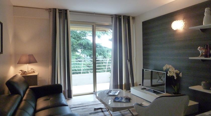 Domaine Croix Des Gardes Apartment Cannes