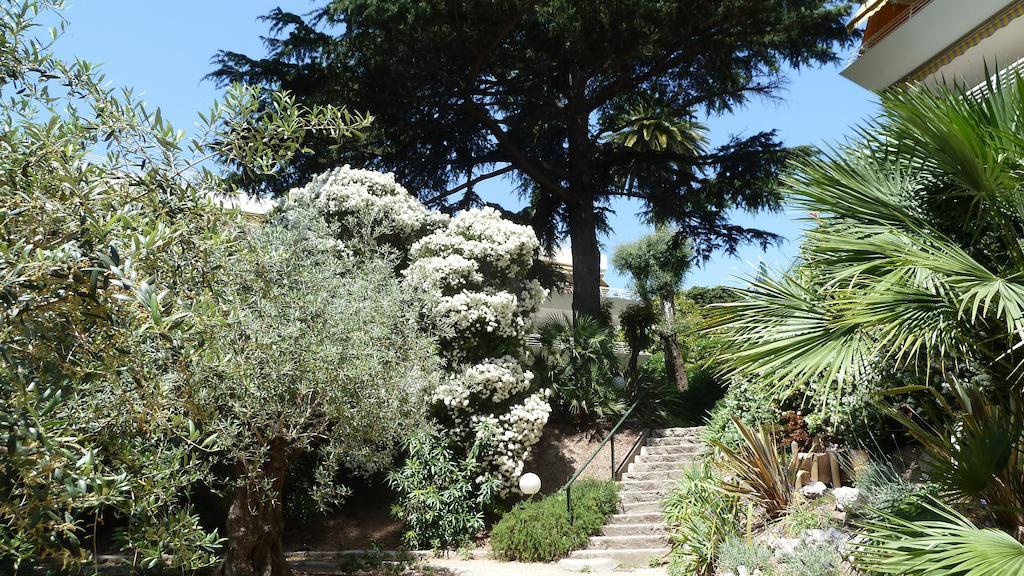 Domaine Croix Des Gardes Apartment Cannes