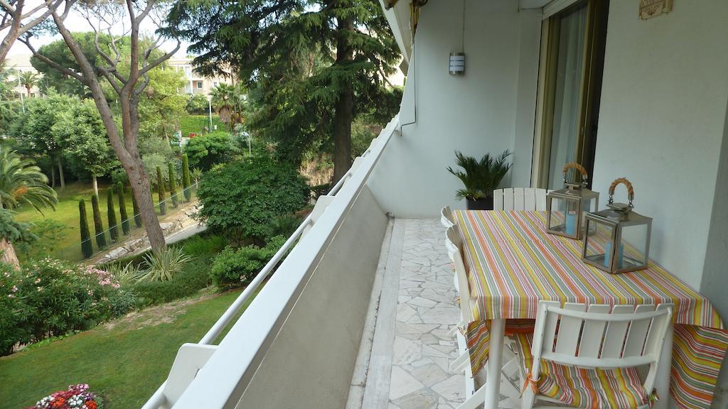 Domaine Croix Des Gardes Cannes
