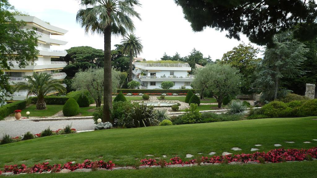 Domaine Croix Des Gardes Apartment Cannes