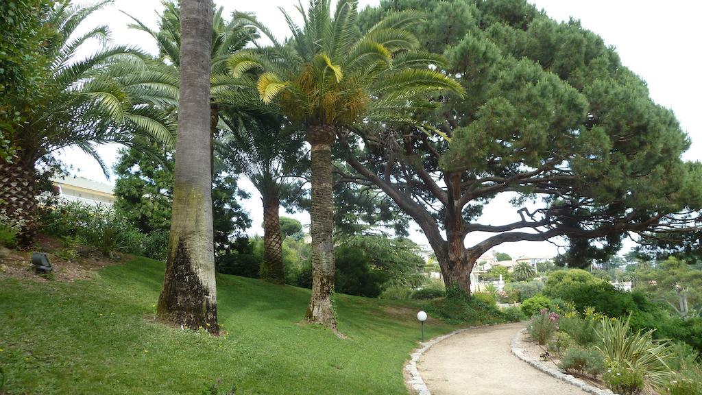 Apartment Domaine Croix Des Gardes