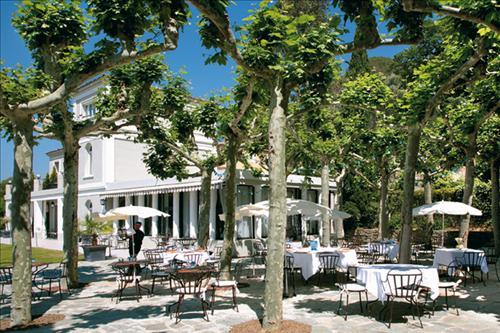 Apartment Le Chateau Des Artistes