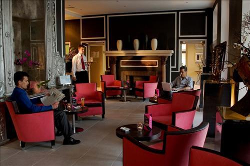 Le Chateau Des Artistes Apartment *