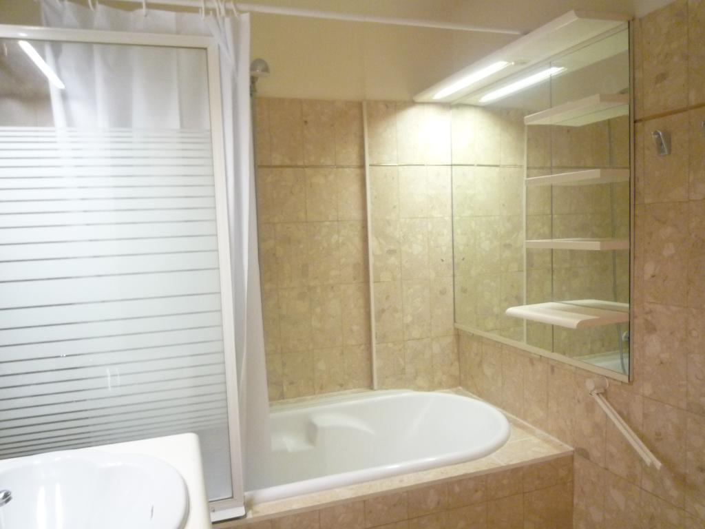 Freres Pradignac Apartment *