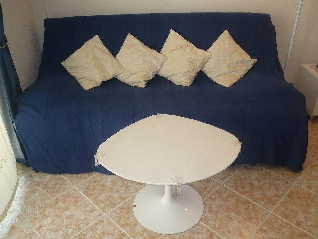 Apartment Freres Pradignac