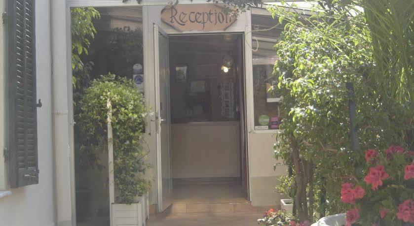 De L'isere Hotel Cannes