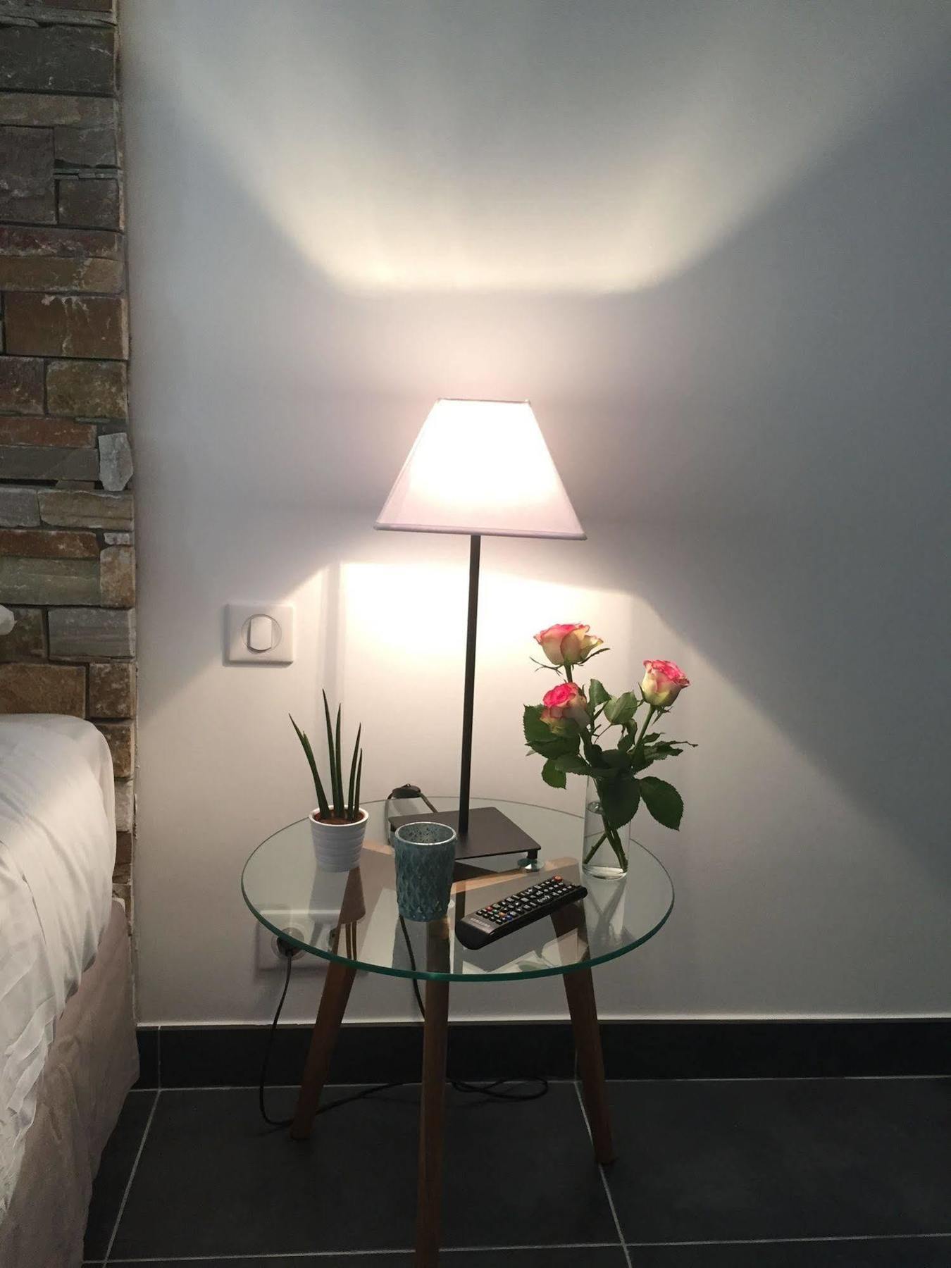 Apartment Cocoon'in Le Suquet *