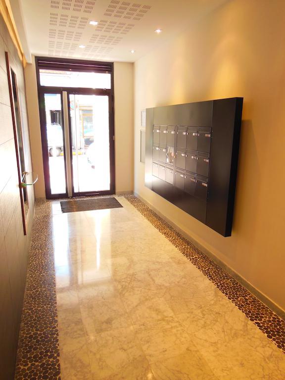 Appartement 3 Bedrooms, 3 Bathrooms Lecerf 411