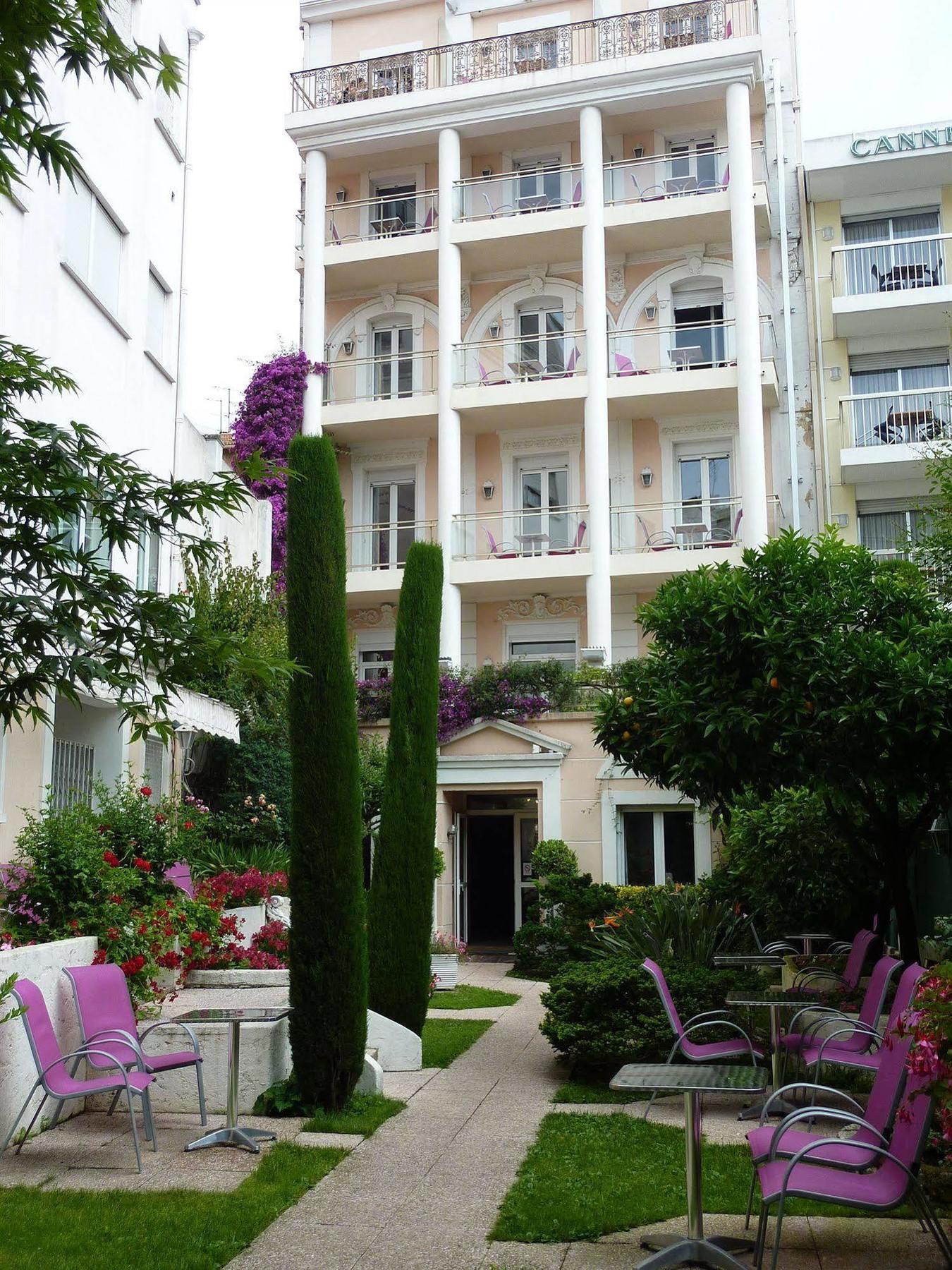 Moliere Cannes