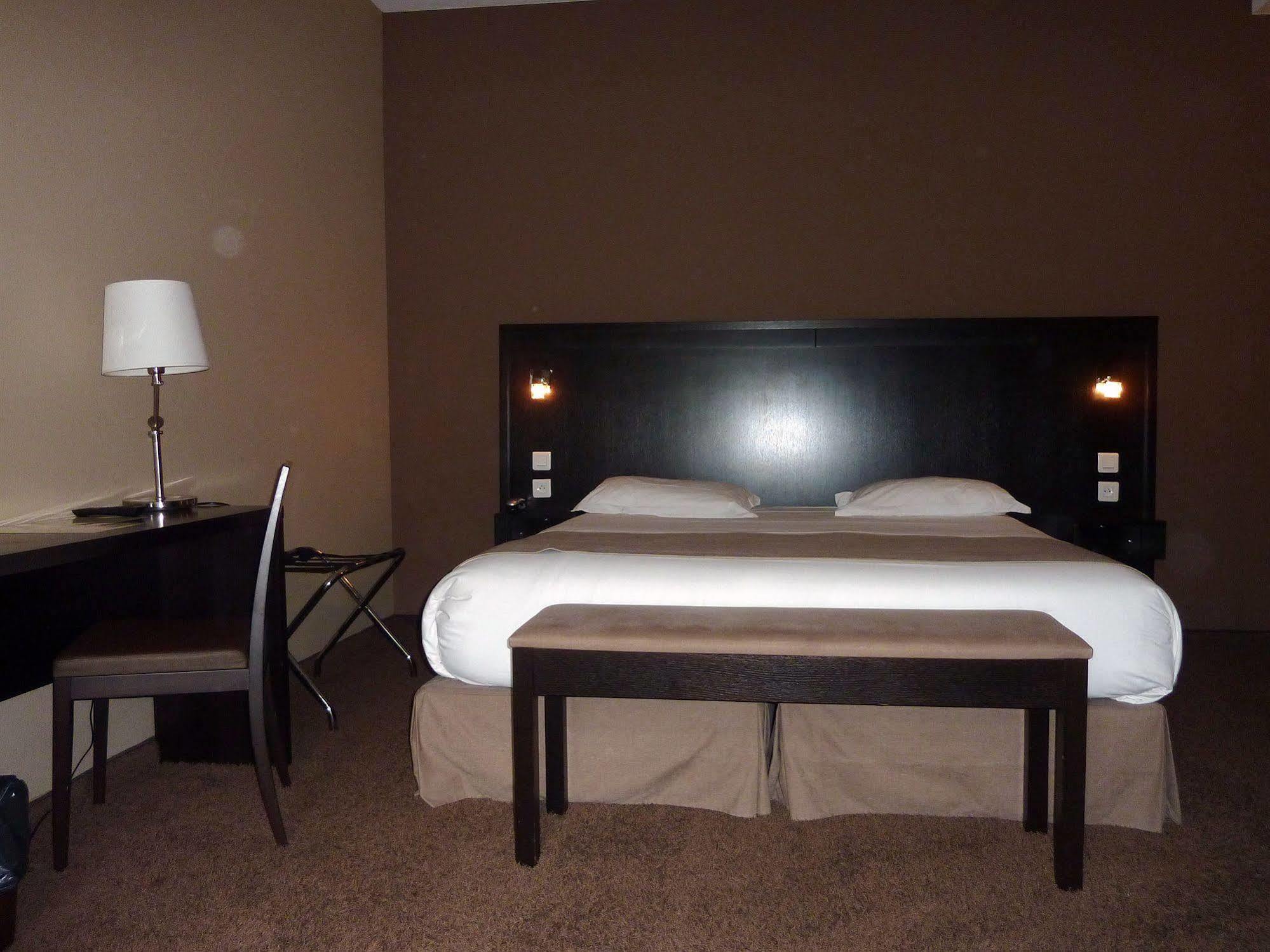 Hotel Moliere 3*
