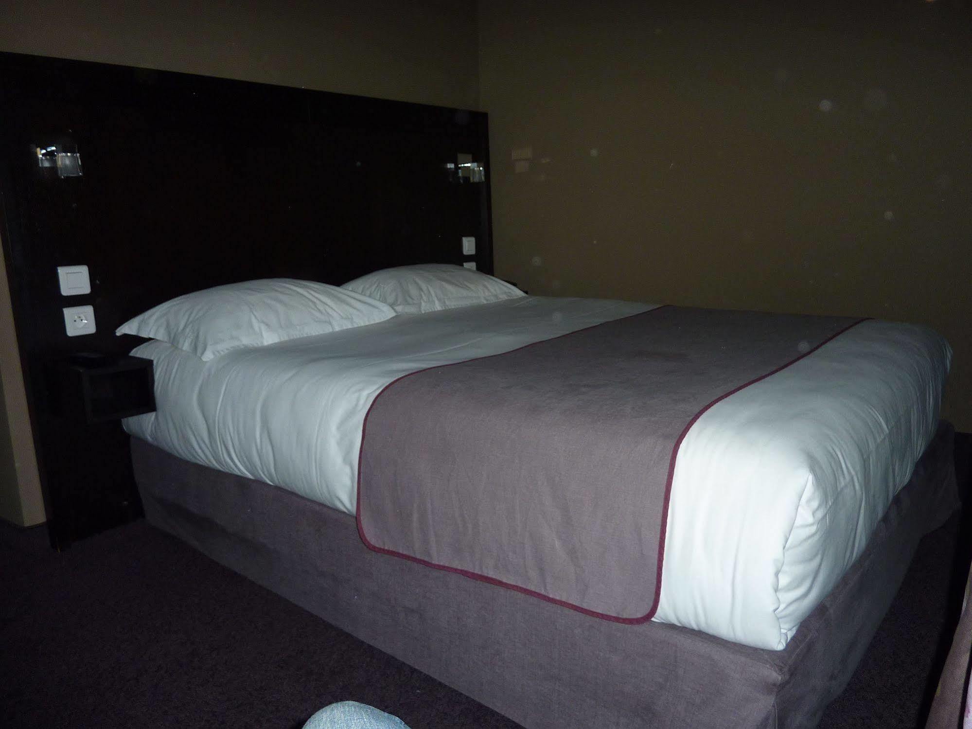 Hotel Moliere Cannes