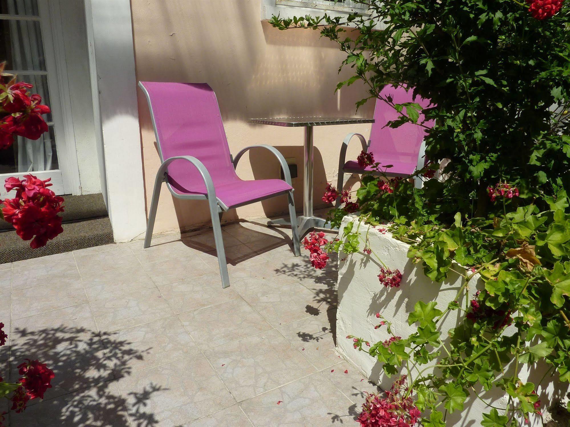 Moliere Hotel 3*