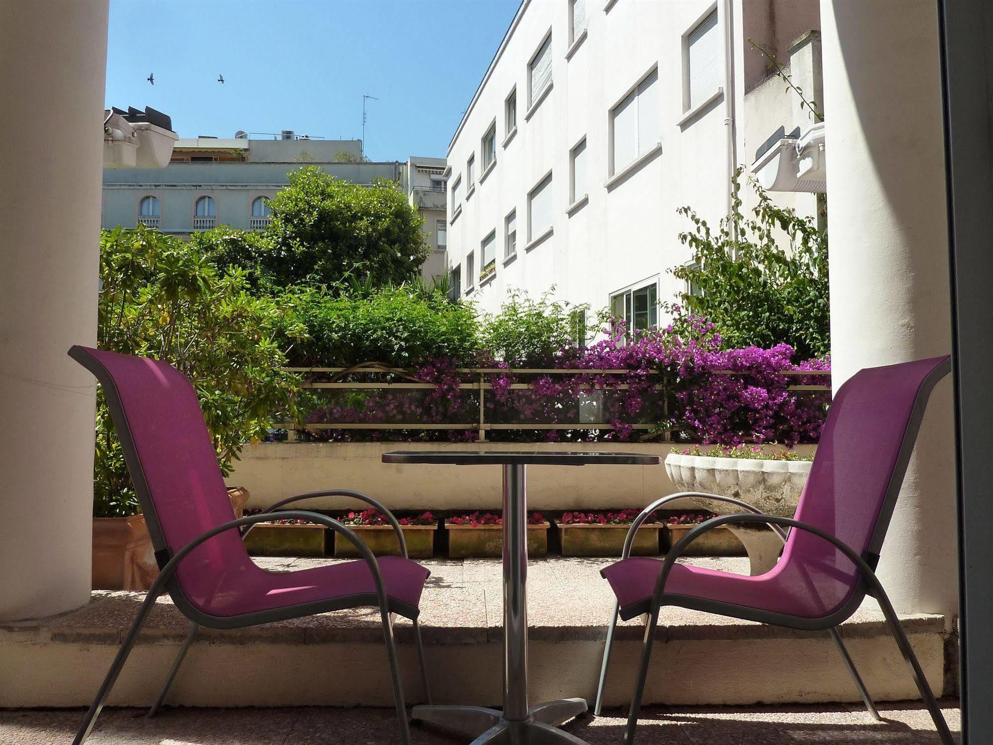 Molière Hotel Cannes