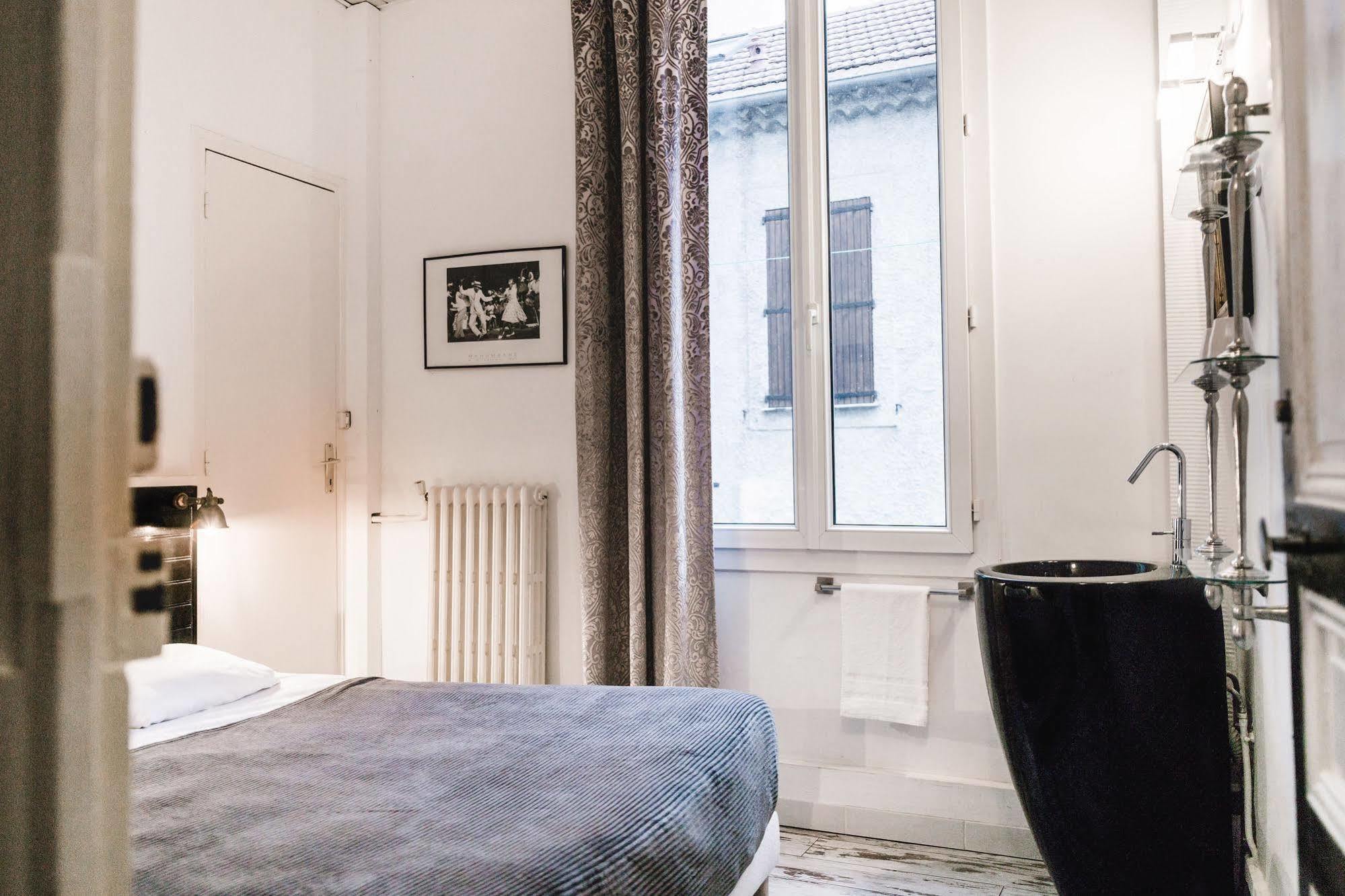 Hotel Chanteclair *