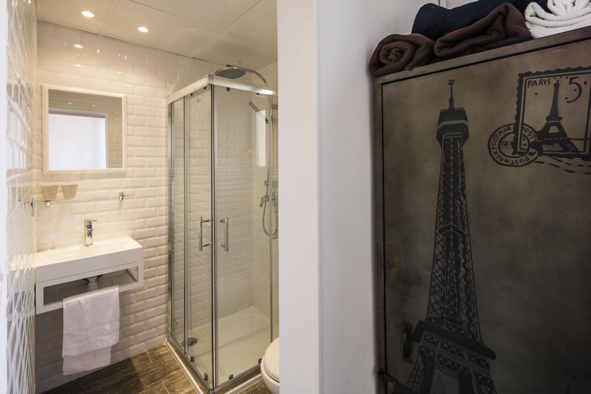 Chanteclair Hotel *