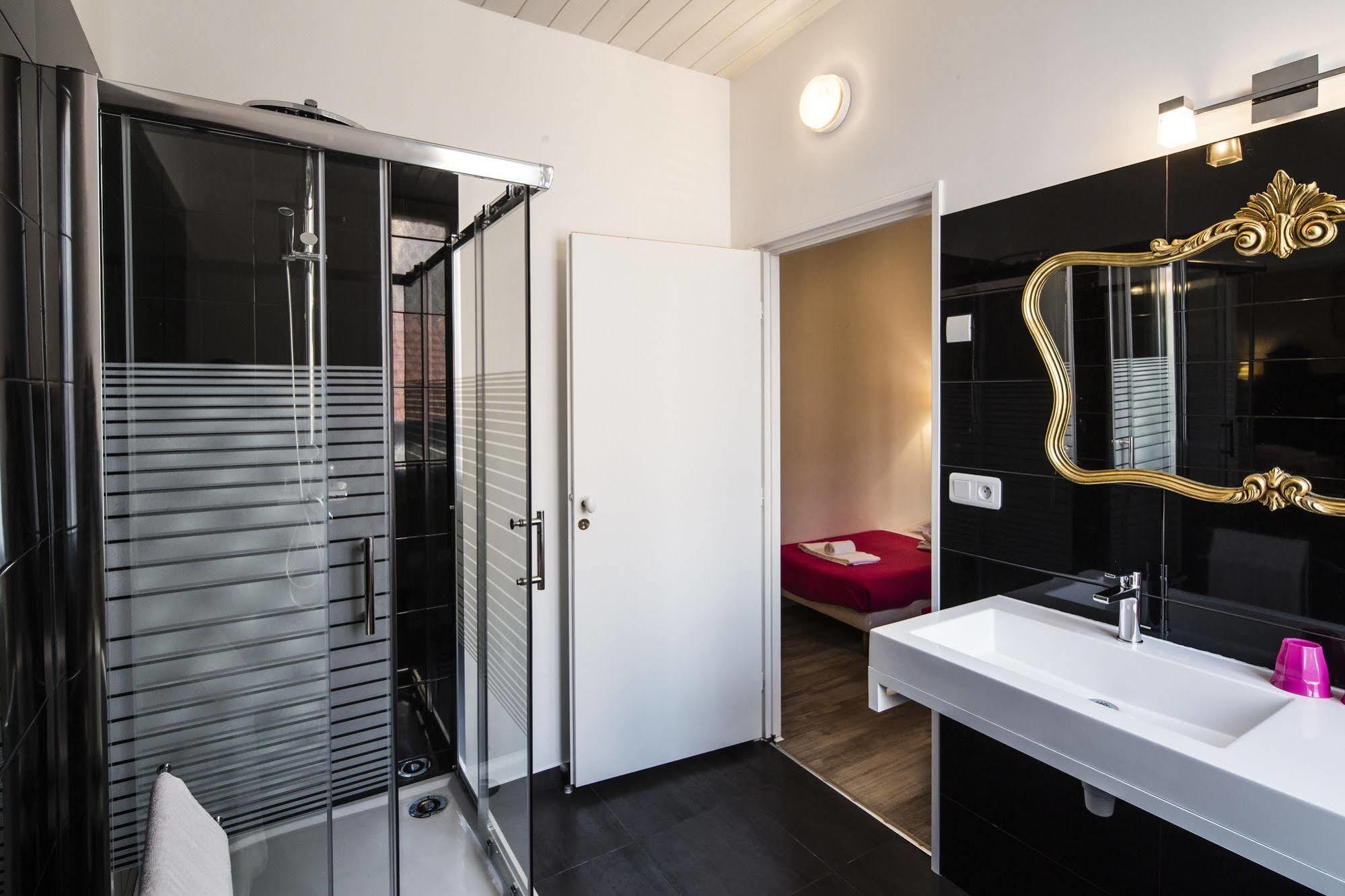 Hotel Chanteclair