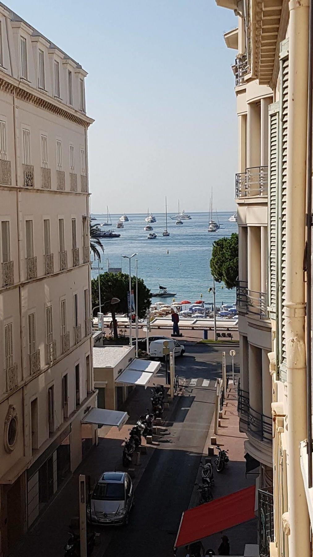 Hotel Azurene Royal Cannes