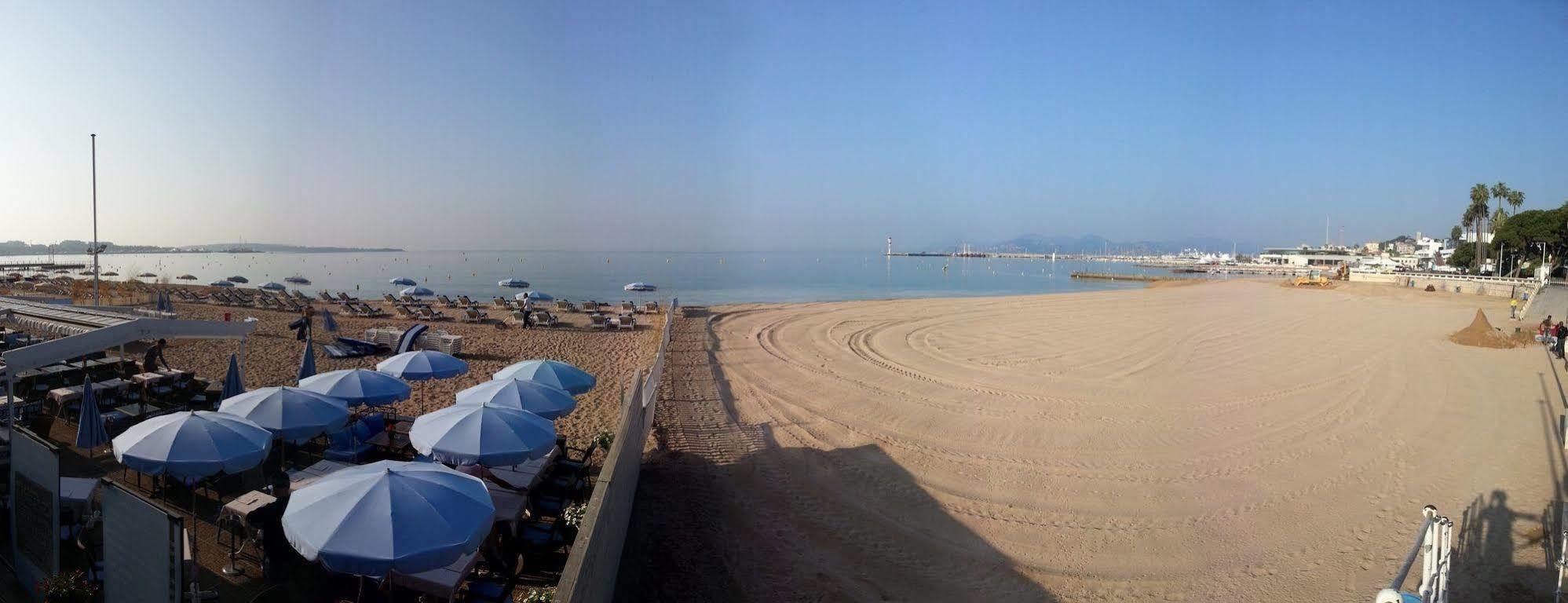 Hotel Azurene Royal Cannes