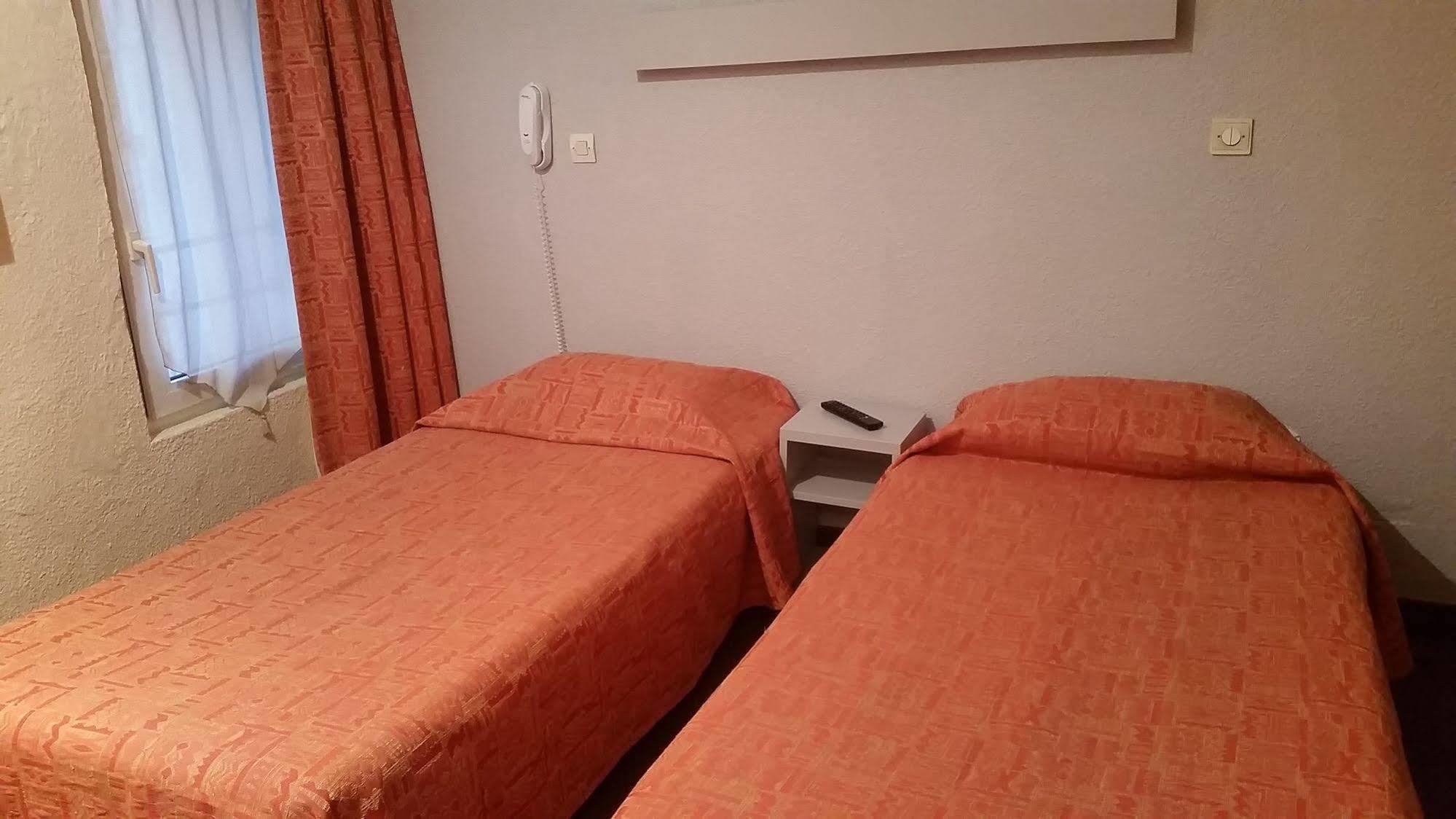Hotel Appia Cannes