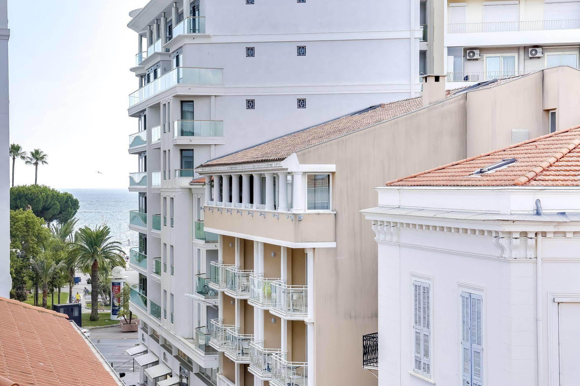 Le Mistral Hotel