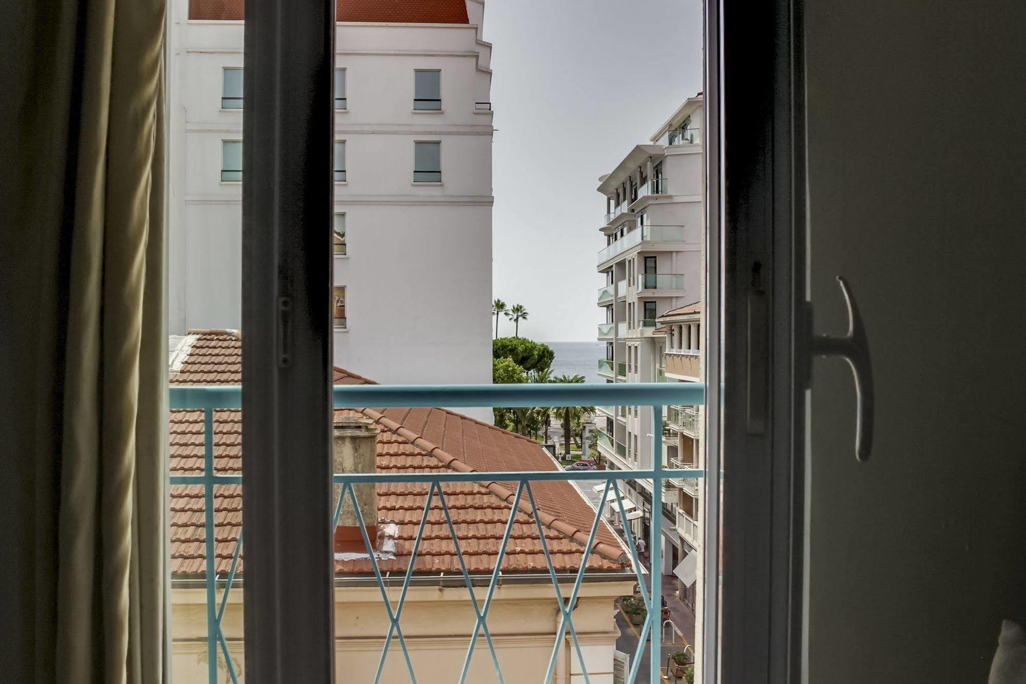 Le Mistral Hotel Cannes