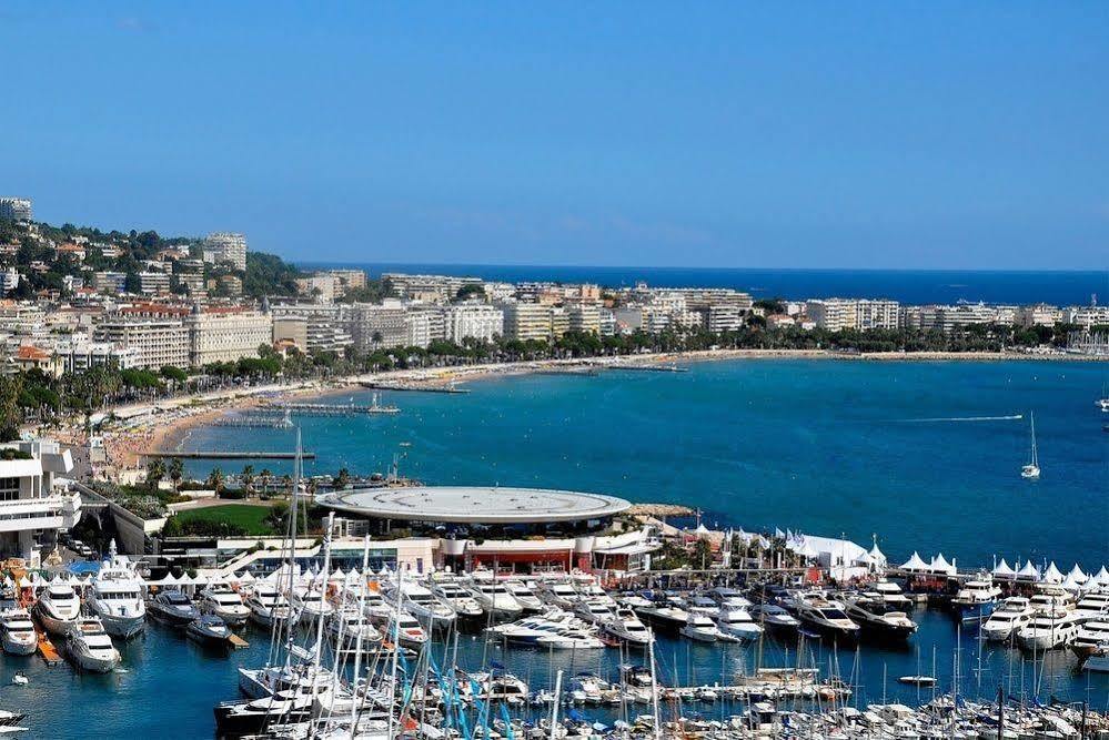 Le Mistral Cannes